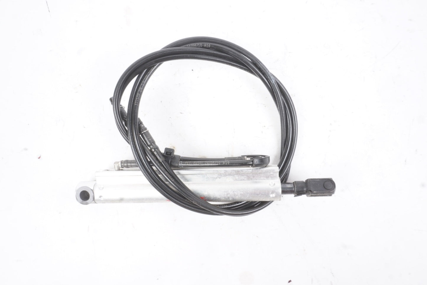 2011 - 2017 Mercedes W207 E350 S550 Left Or Right Side Bow Tension Cylinder OEM