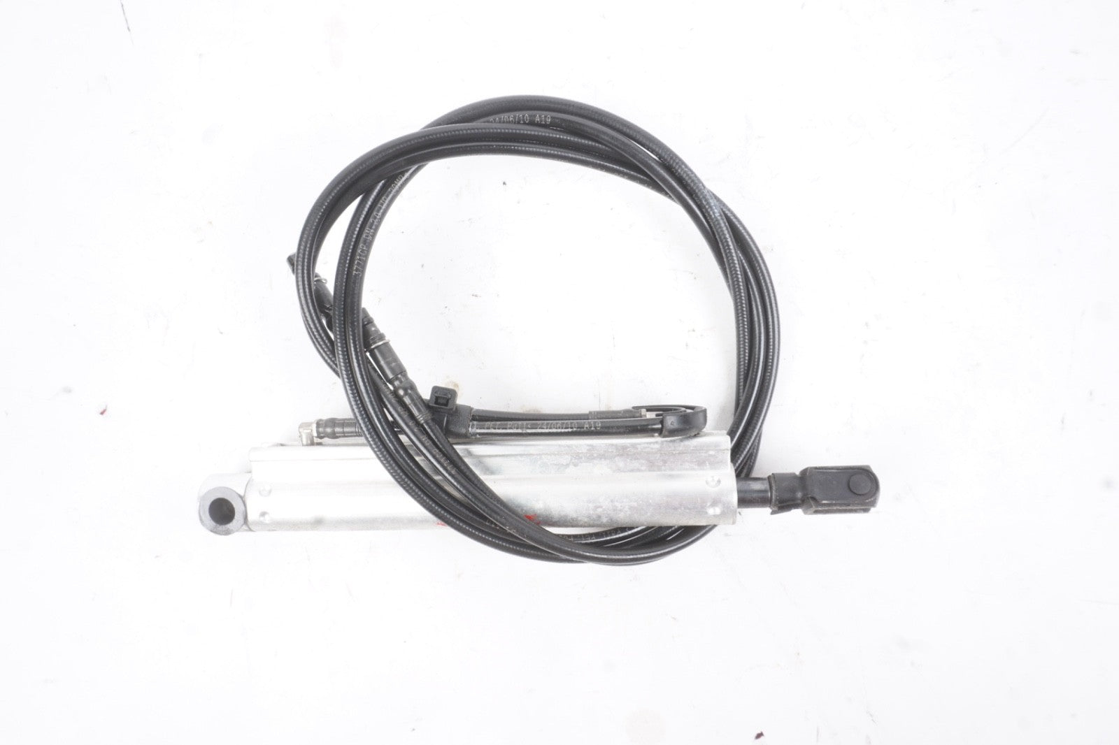 2011 - 2017 Mercedes W207 E350 S550 Left Or Right Side Bow Tension Cylinder OEM