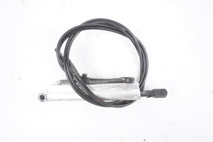 2011 - 2017 Mercedes W207 E350 S550 Left Or Right Side Bow Tension Cylinder OEM