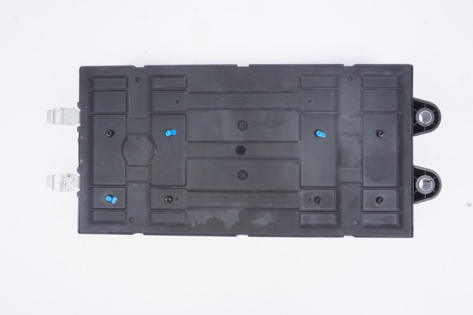 06-13 Mercedes W251 R350 R500 ML350 GL450 Front SAM Control Module 1649004101
