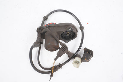13-19 Mercedes X166 ML GL GLS Rear Right Or Left Parking Brake Actuator OEM