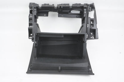 2014 - 2020 FIAT 500L FRONT RIGHT DASH GLOVE BOX STORAGE OEM 735553761  BLACK