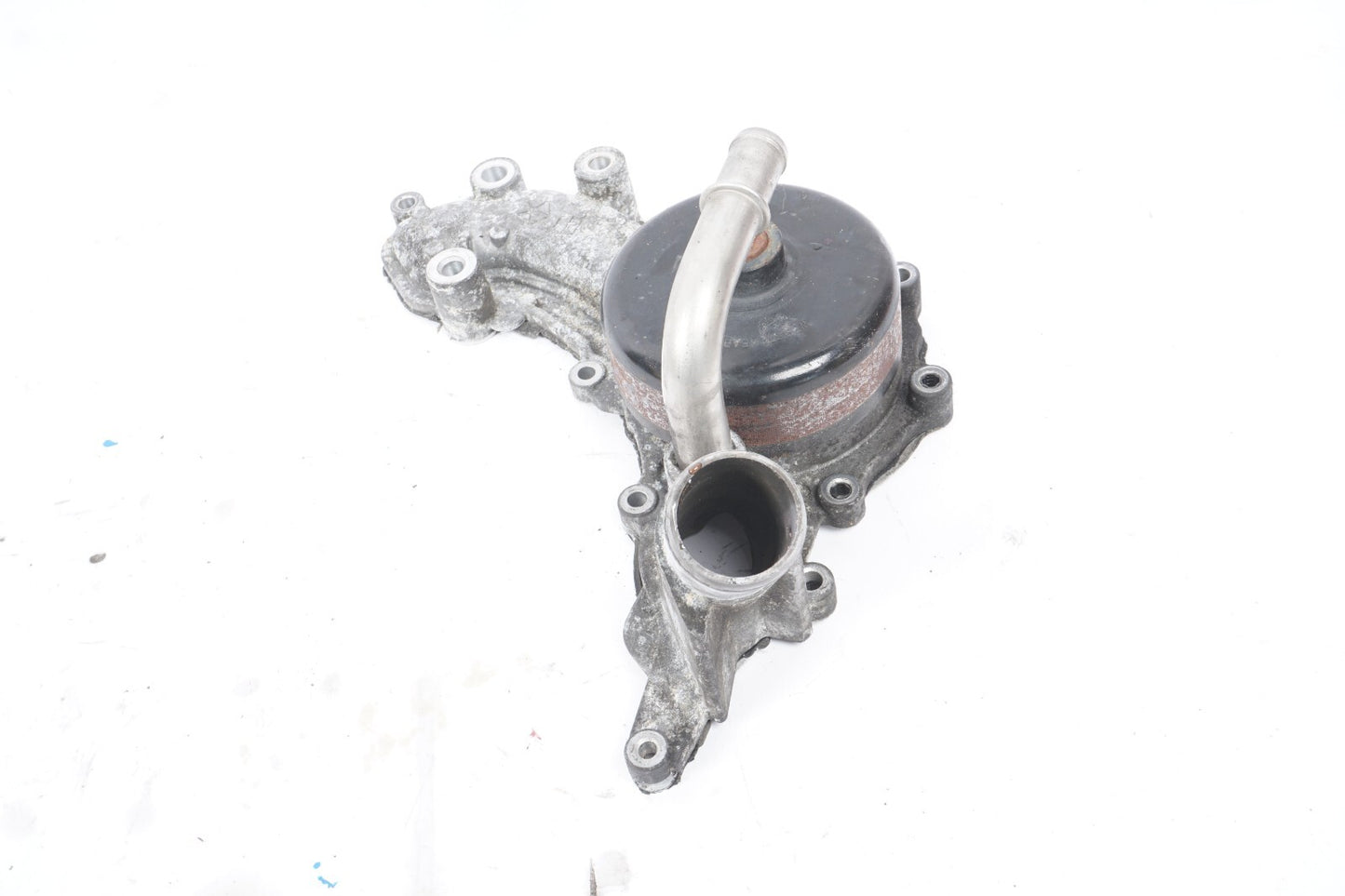 2014-2017 Maserati Ghibli 3.0L Engine Water Pump 68079412AC OEM 51K