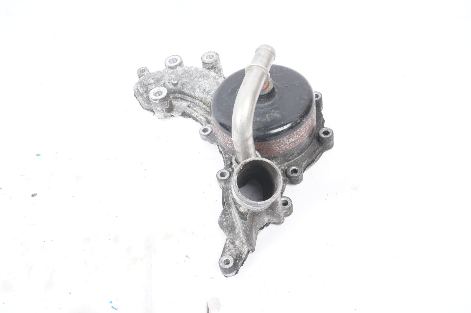 2014-2017 Maserati Ghibli 3.0L Engine Water Pump 68079412AC OEM 51K