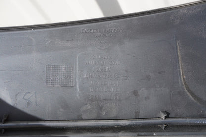 2021 - 2024 Polestar 2 Front Windshield Wiper Cowl Grille Vent Panel OEM