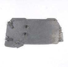 2008 - 2014 Mercedes W204 C300 C350 Fuse Box Holder Cover Black OEM