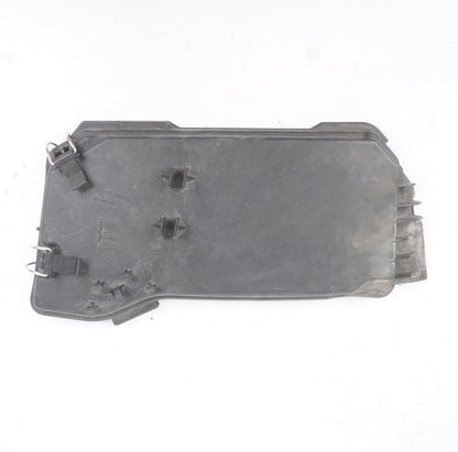 2008 - 2014 Mercedes W204 C300 C350 Fuse Box Holder Cover Black OEM