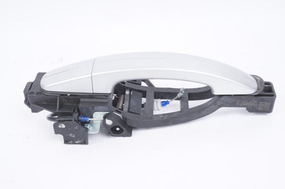 2015 - 2018 FORD FOCUS SE REAR LEFT DRIVER SIDE DOOR EXTERIOR HANDLE OEM