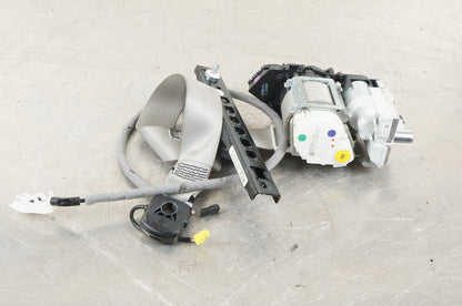 2010-2013 MERCEDES S550 W221 FRONT RIGHT PASSENGER SIDE SEAT BELT RETRACTOR OEM
