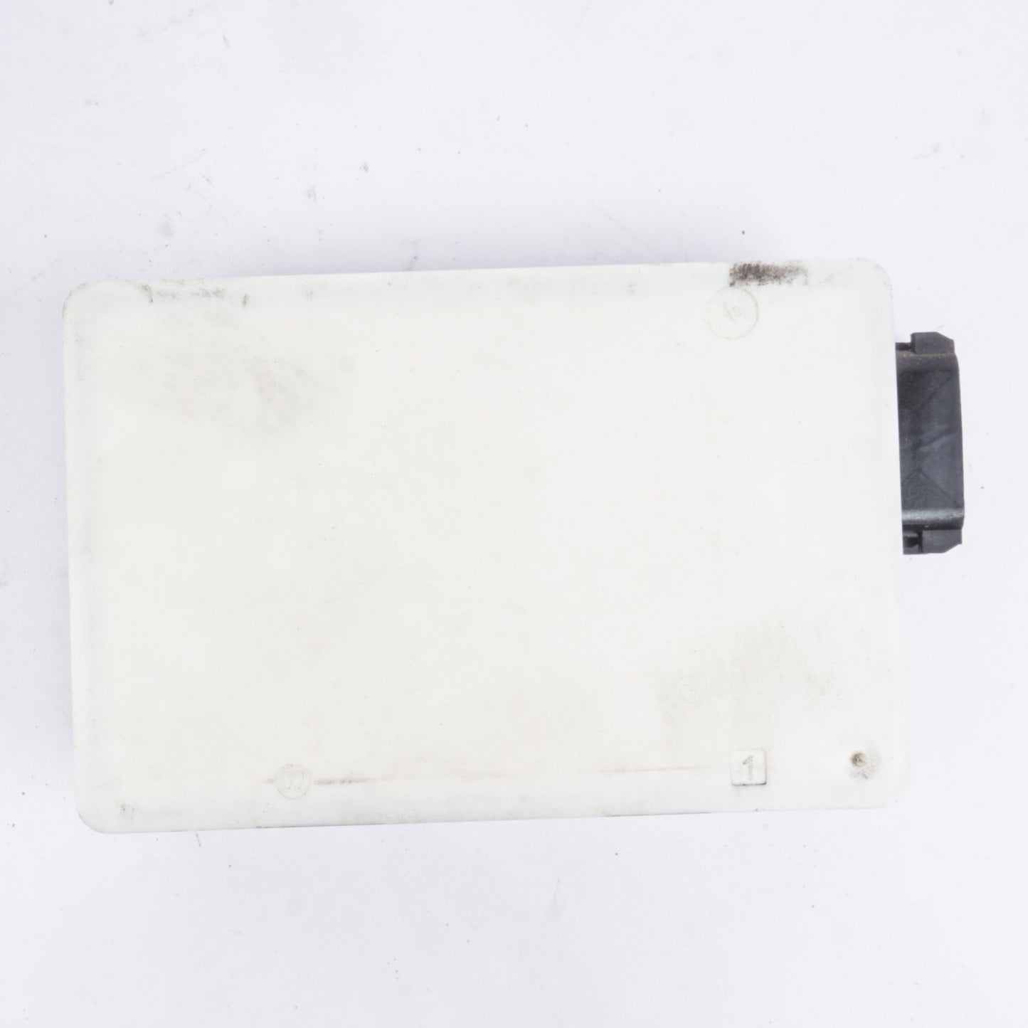 Mercedes E350 C300 S550 Rear Bumper Blind Spot Radar Distance Sensor Module OEM