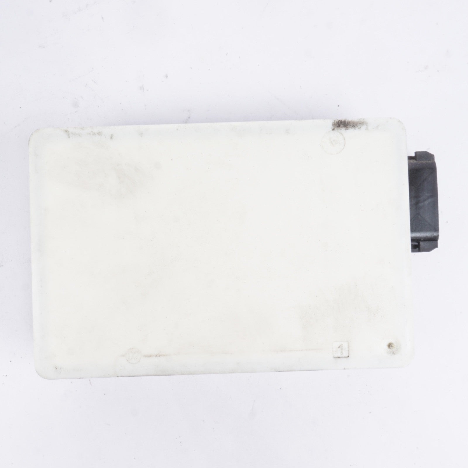 Mercedes E350 C300 S550 Rear Bumper Blind Spot Radar Distance Sensor Module OEM