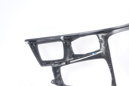 2011 - 2016 BMW 528i 535i 550I FRONT CENTER CONSOLE SHIFT PANEL TRIM BEZEL COVER