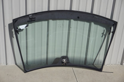 03-04 Mercedes R230 SL500 SL55 AMG Front Windshield Glass Wind Shield OEM