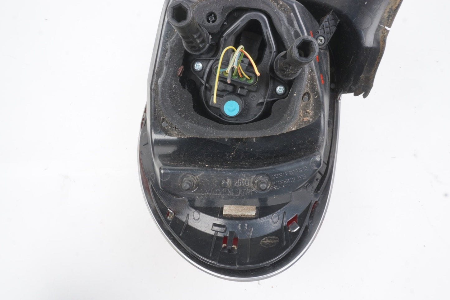 2014 - 2017 Fiat 500L Rear Left Tail Light Lamp OEM