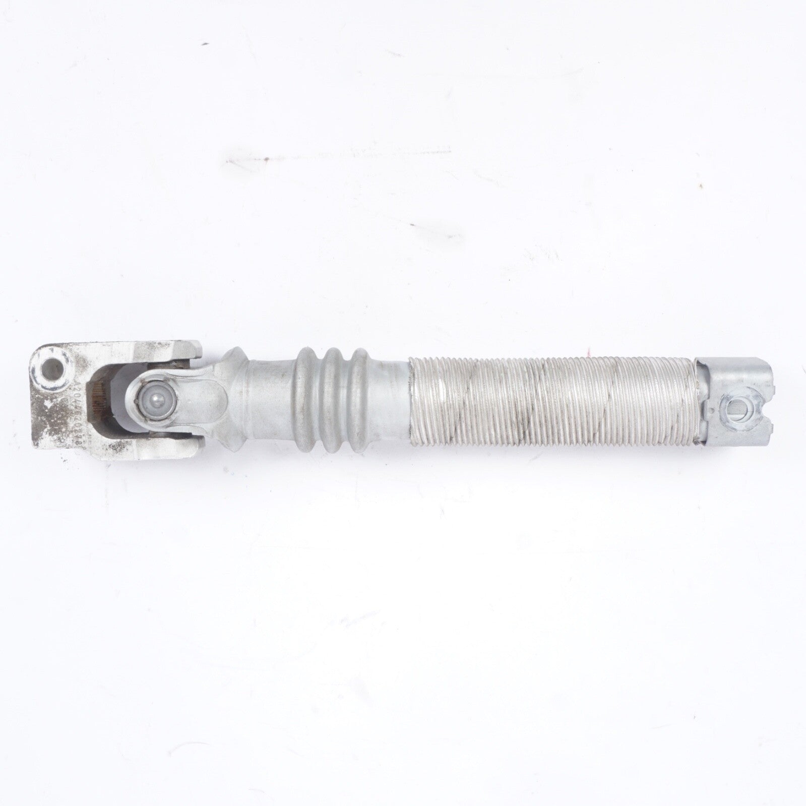 10-16 mercedes c300 e550 e350 power steering column shaft joint 2044620078 OEM