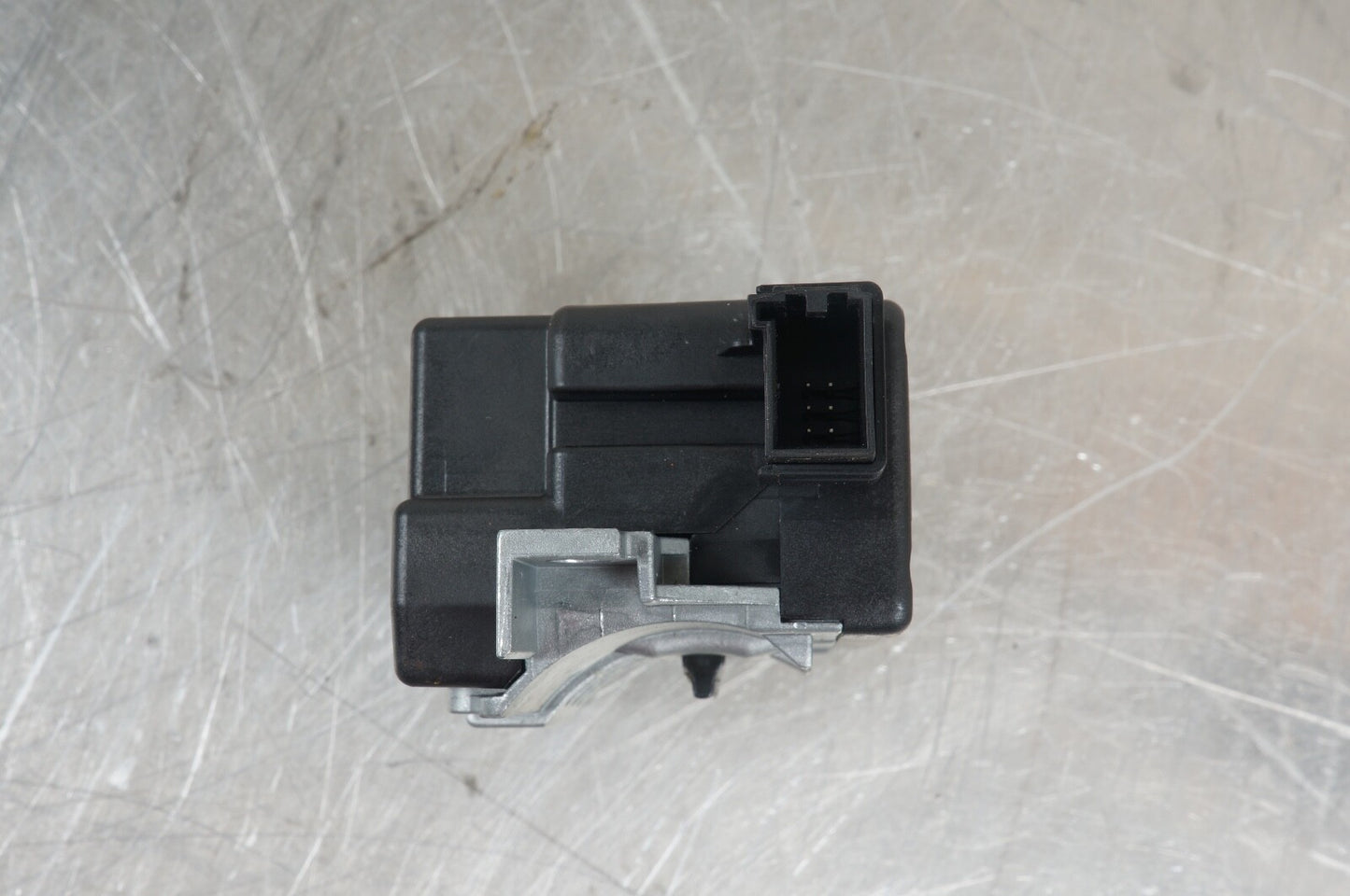 BENTLEY MULSANNE - IGNITION IMMOBILIZER LOCK M0DULE 4H0905852C OEM