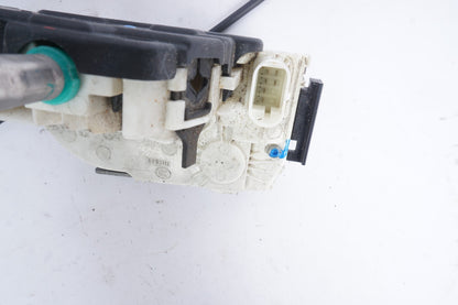 2014-2020 Maserati Ghibli Rear Left Driver Side Door Lock Actuator OEM