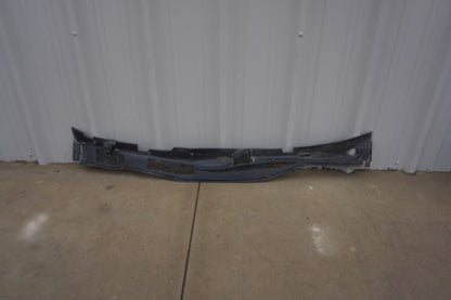 1987 - 1993 Cadillac Allante Windshield Wiper Cover Cowl Grille OEM