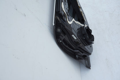 2014-2019 MASERATI GHIBLI REAR RIGHT PASSENGER SIDE DOOR SHELL  OEM