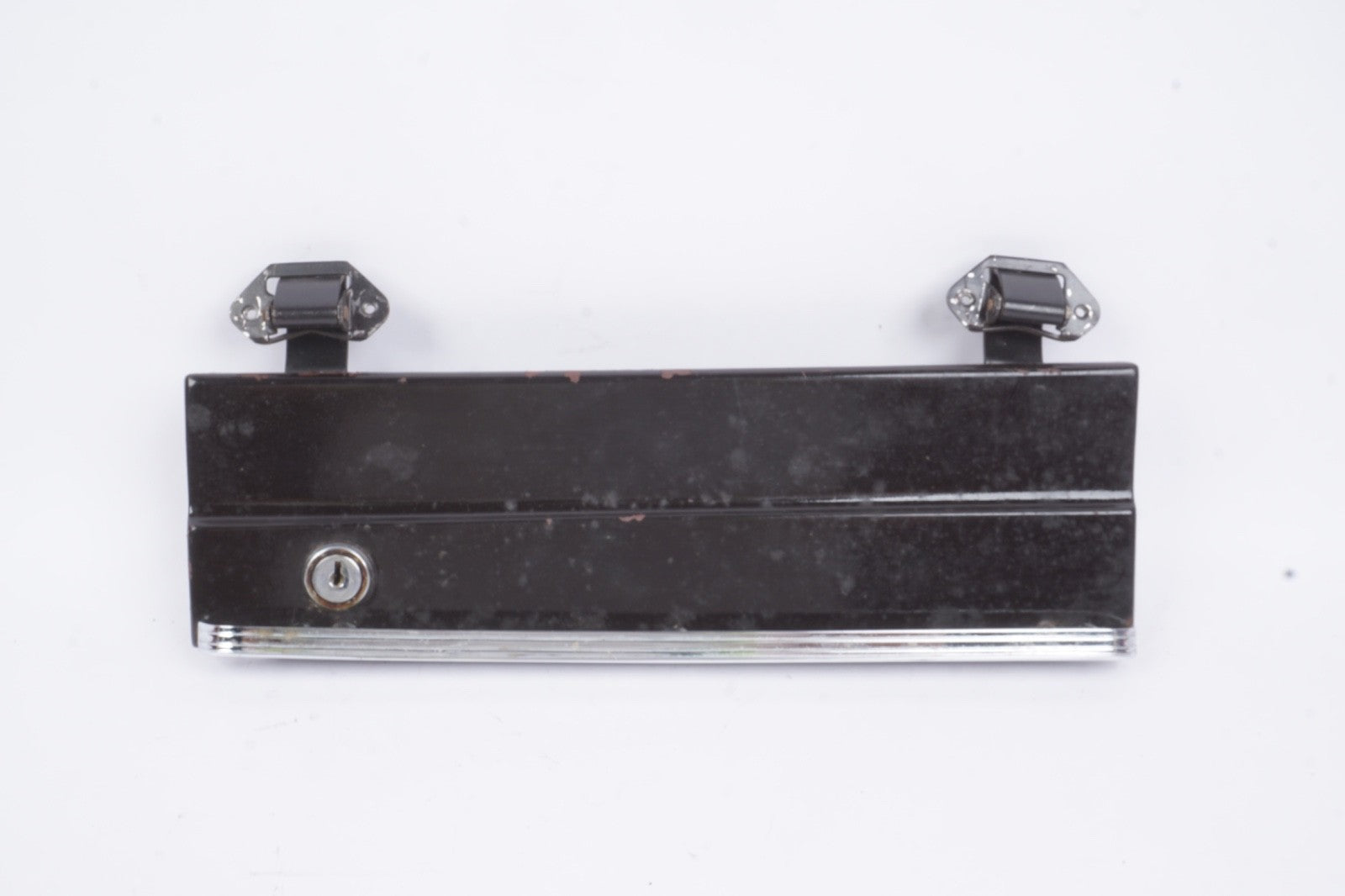 MERCEDES W111 220SE 250SE 280SE W112 300SE COUPE GLOVE BOX DOOR VINTAGE