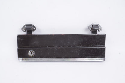 MERCEDES W111 220SE 250SE 280SE W112 300SE COUPE GLOVE BOX DOOR VINTAGE