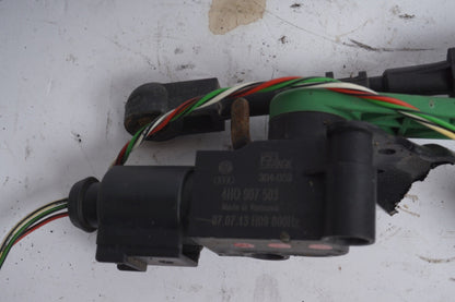 2011-2018 AUDI A6 A7 A8 S8 REAR LEFT & RIGHT SUSPENSION HEADLIGHT LEVEL SENSOR