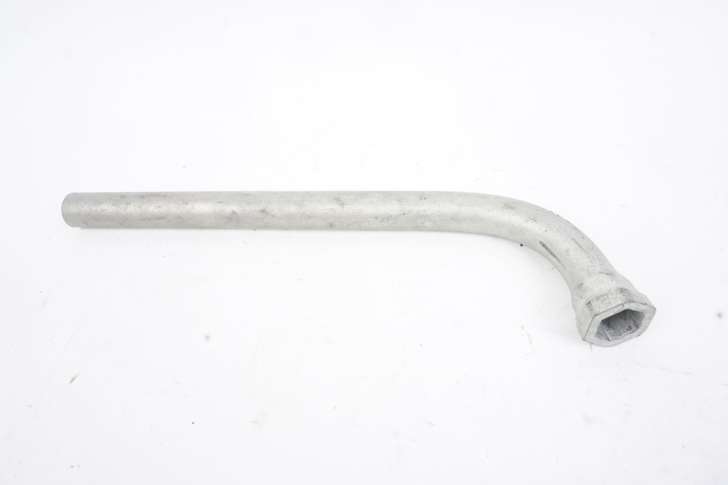 12-22 Volkswagen Passat Golf Jetta Spare Tire Tools Jack Wrench OEM