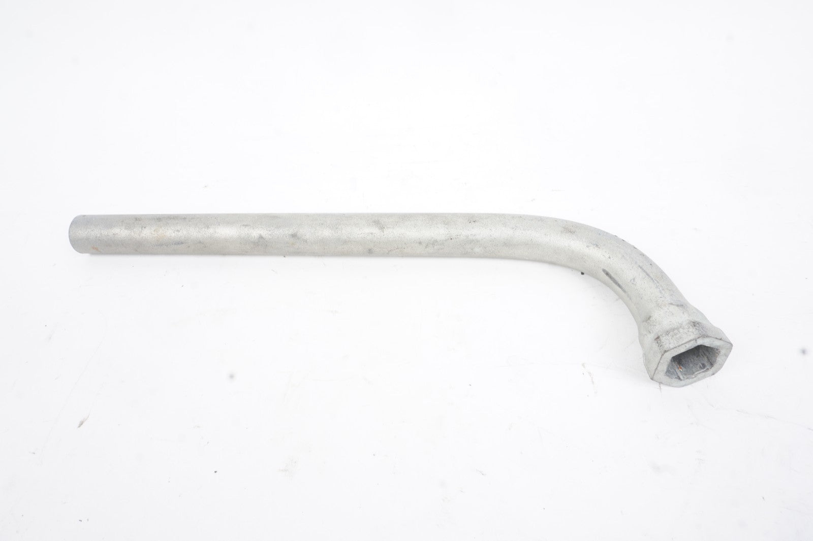 12-22 Volkswagen Passat Golf Jetta Spare Tire Tools Jack Wrench OEM