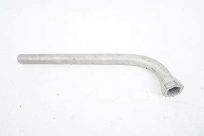 12-22 Volkswagen Passat Golf Jetta Spare Tire Tools Jack Wrench OEM