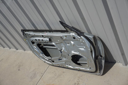 2002 - 2010 LEXUS SC430 FRONT RIGHT DRIVER SIDE DOOR SHELL OEM