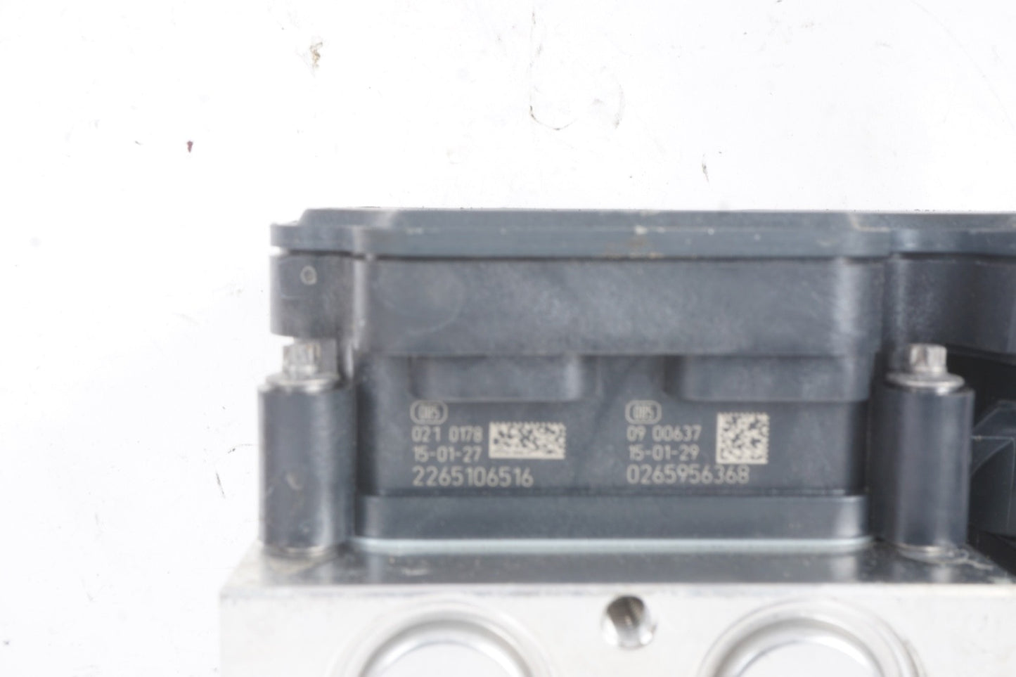 2014 - 2017 Maserati Ghibli ABS Anti Lock Brake Pump Module Unit OEM