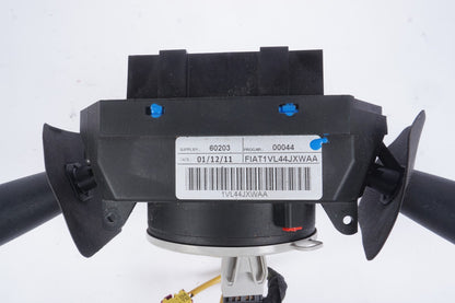 2012-2017 Fiat 500 Steering Column Switch Module w/ Spring 1VL45JXWAB OEM