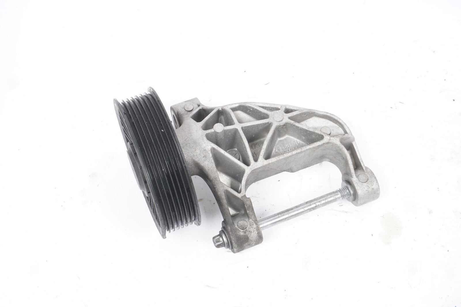 13 - 18 BMW 550I 650I 4.4L N63N Belt Tensioner 7567337  OEM