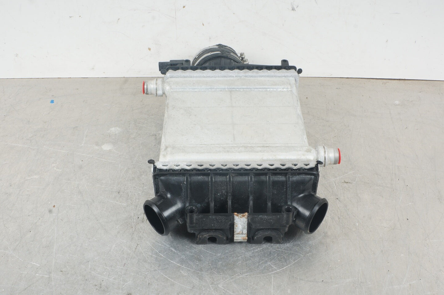 2015-2022 Mercedes-Benz SL450 CLS400 Intercooler Radiator A2760900214 OEM