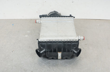 2015-2022 Mercedes-Benz SL450 CLS400 Intercooler Radiator A2760900214 OEM