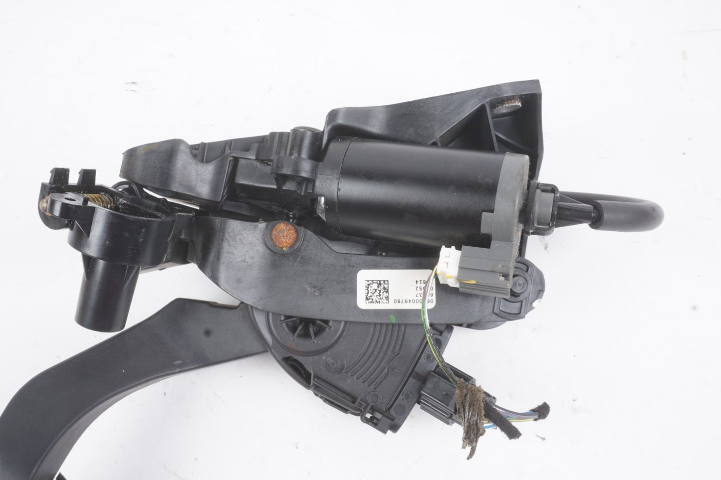 2014 - 2019 Maserati Ghibli Gas Pedal Accelerator OEM
