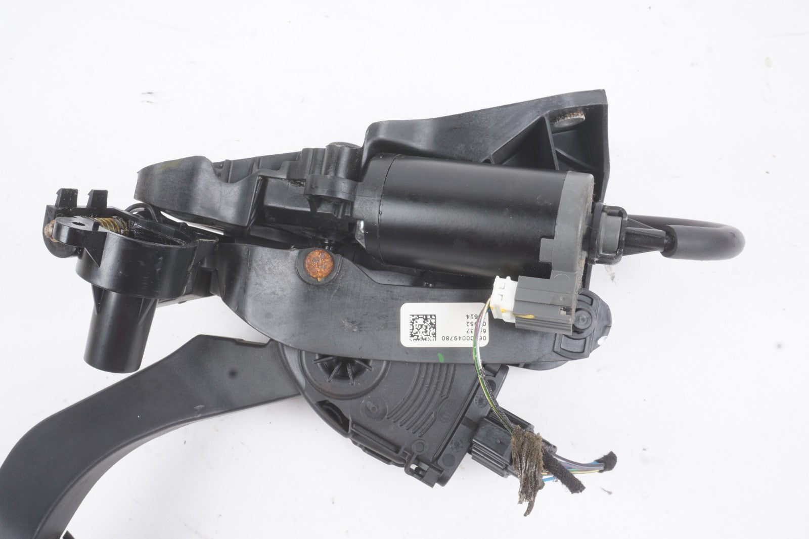 2014 - 2019 Maserati Ghibli Gas Pedal Accelerator OEM