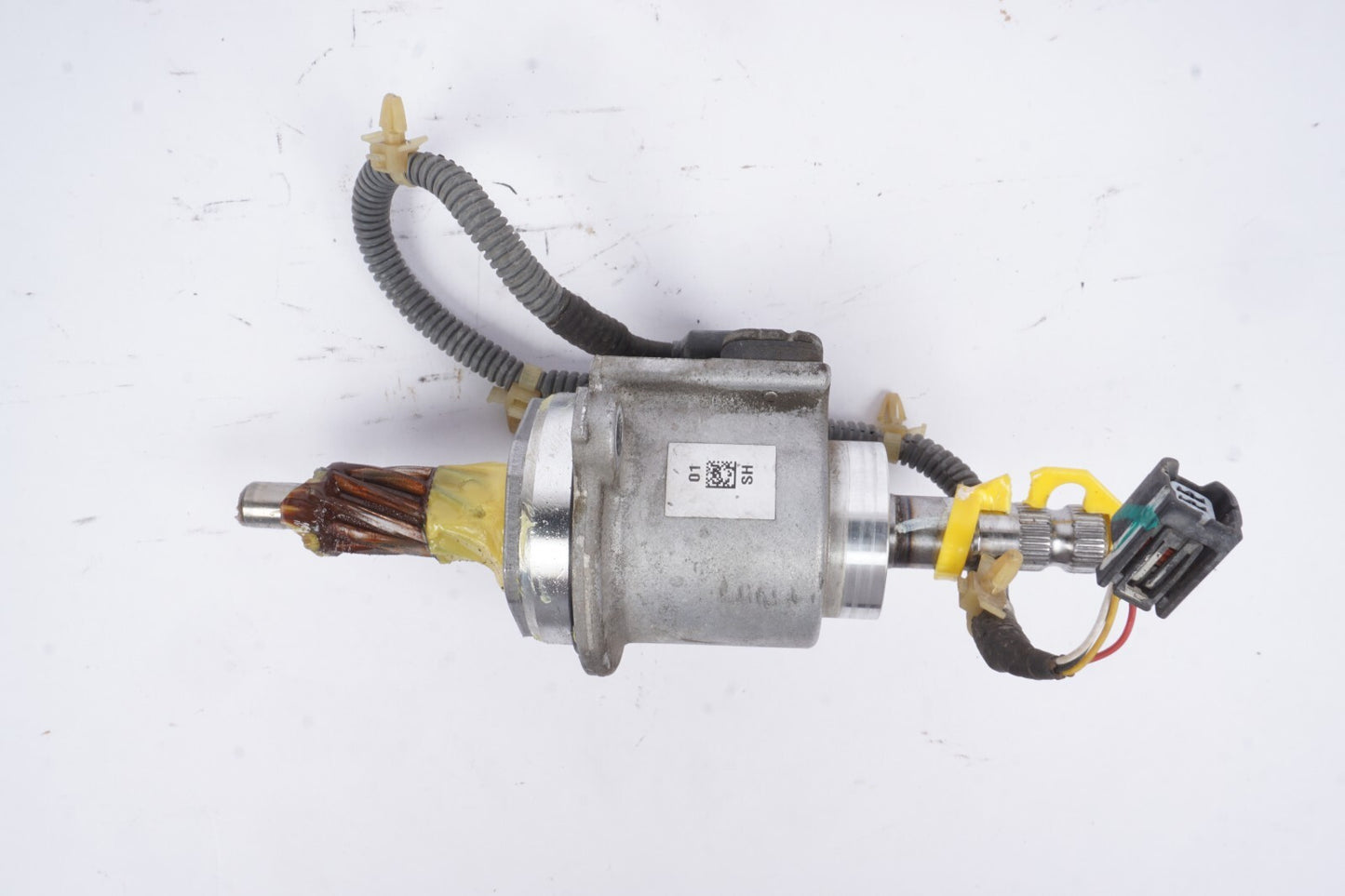 18 - 20 Honda Odyssey Power Steering Gear Motor OEM