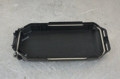 MERCEDES R231 SL-CLASS RIGHT ENGINE MOTOR BAY COMPUTER RELAY FUSE BOX COVER