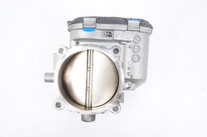 11-20 Mercedes W216 CL550 E550 S550 SL550 Engine Motor Intake Throttle Body OEM
