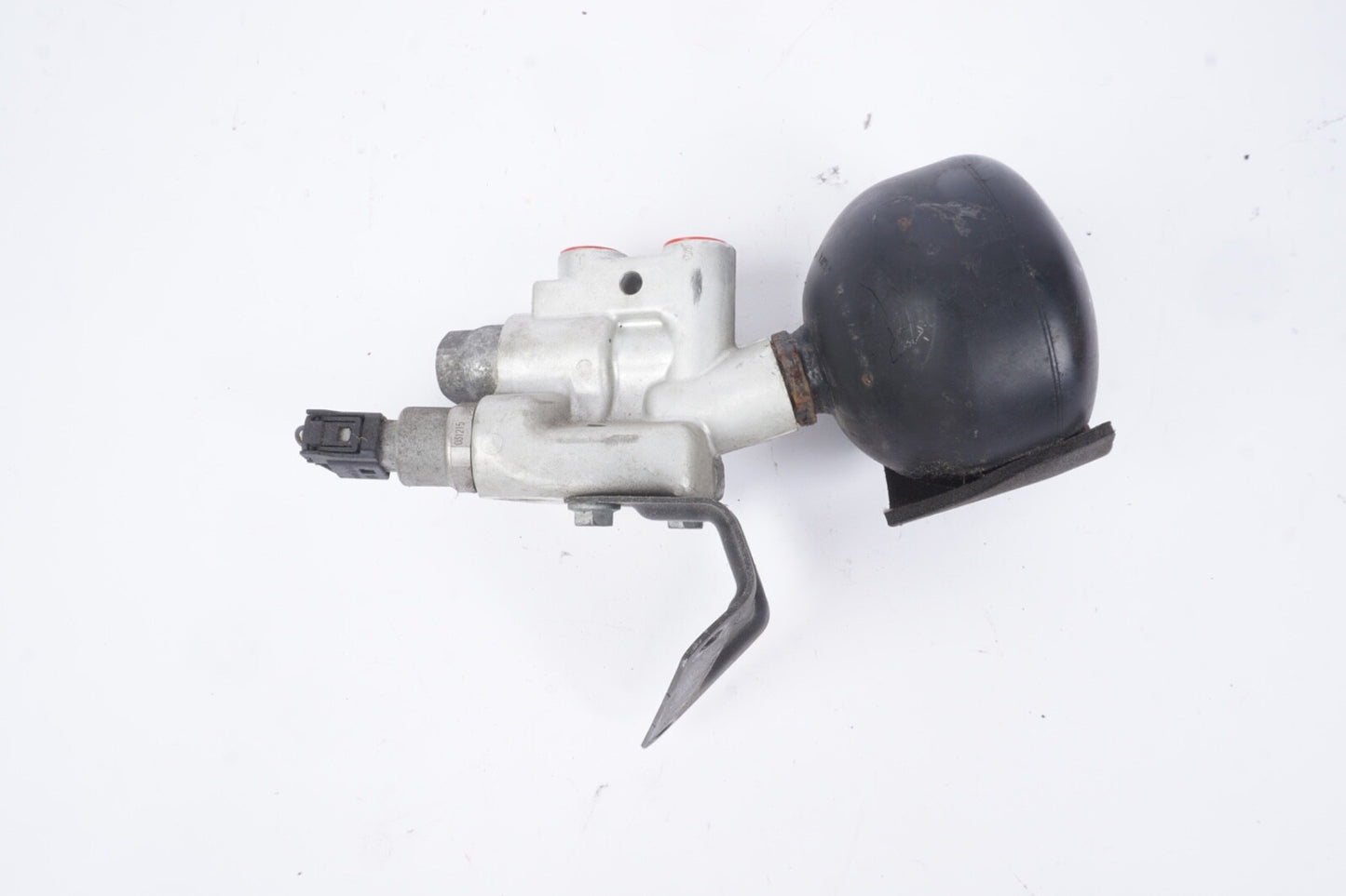 Mercedes R230 SL500 CL500 Pressure Relief Valve ABC Hydraulic Suspension OEM