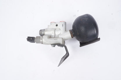 Mercedes R230 SL500 CL500 Pressure Relief Valve ABC Hydraulic Suspension OEM