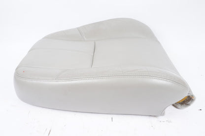 2007 - 2009 Chevy Suburban Front Right Passenger Seat Back Backrest Upper OEM