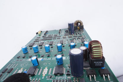Sirona Cerec MCXL Board Motherboard 6386358 D3439E2