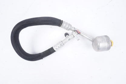 12-14 Mercedes E350 C300 C350 A/C AC Air Condenser Pressure Line 2048306415