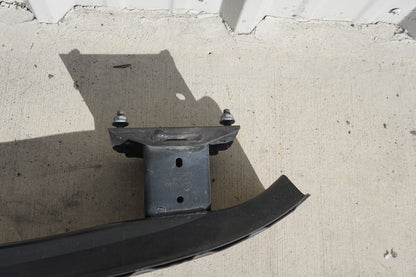 11-17 Mercedes W207 E350 E550 Convertible Coupe Rear Bumper Reinforcement  OEM