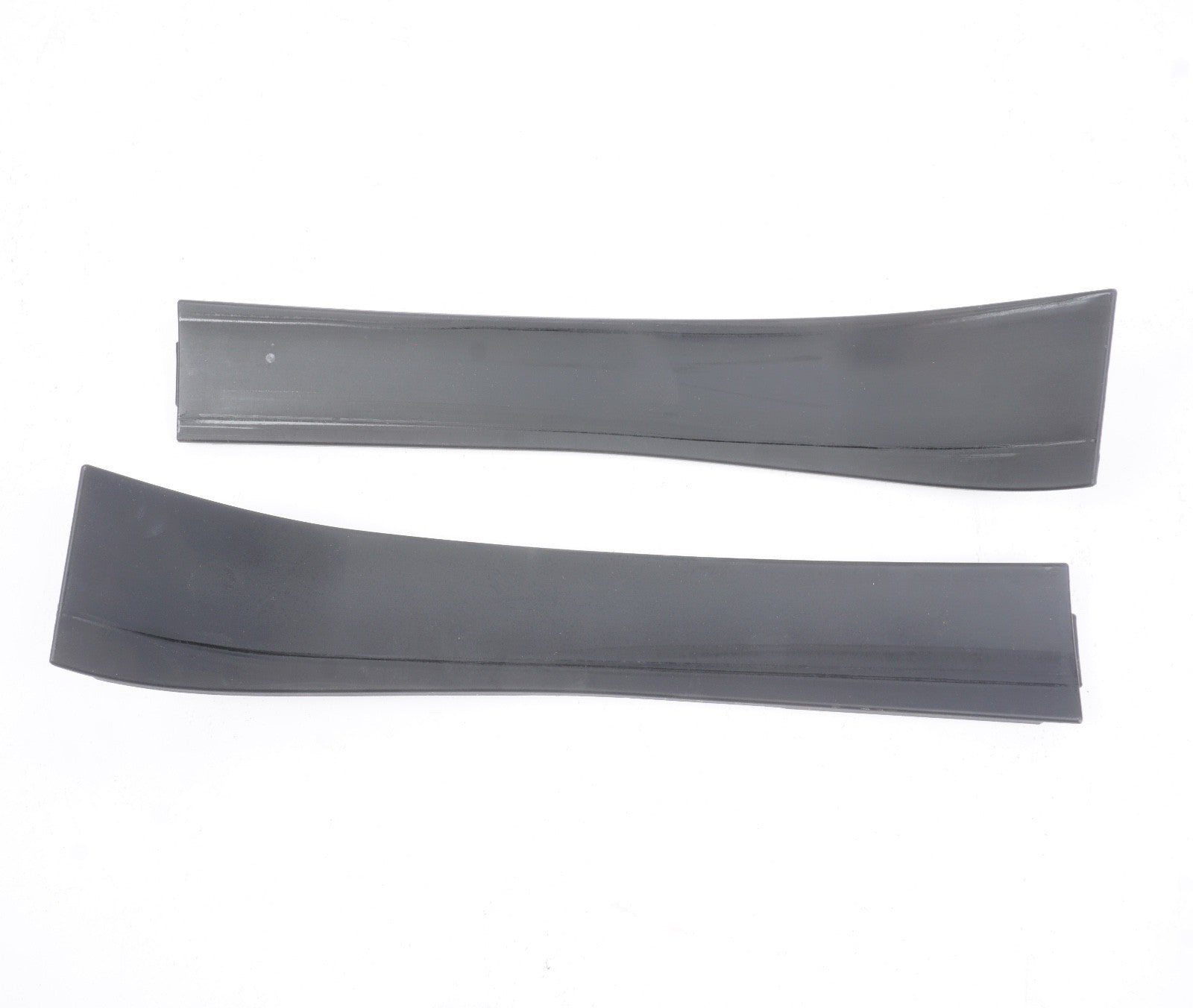 2014 - 2019 MASERATI GHIBLI S M157 TRIM COVER PANEL DASHBOARD LEFT RIGHT SET