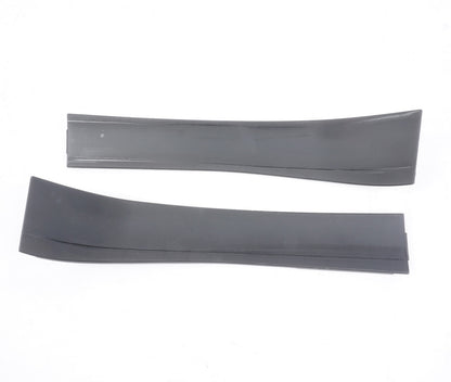 2014 - 2019 MASERATI GHIBLI S M157 TRIM COVER PANEL DASHBOARD LEFT RIGHT SET