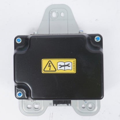 10-13 Mercedes W221 S550 S63 Ac Dc Power Inverter Converter A1669820020 OEM