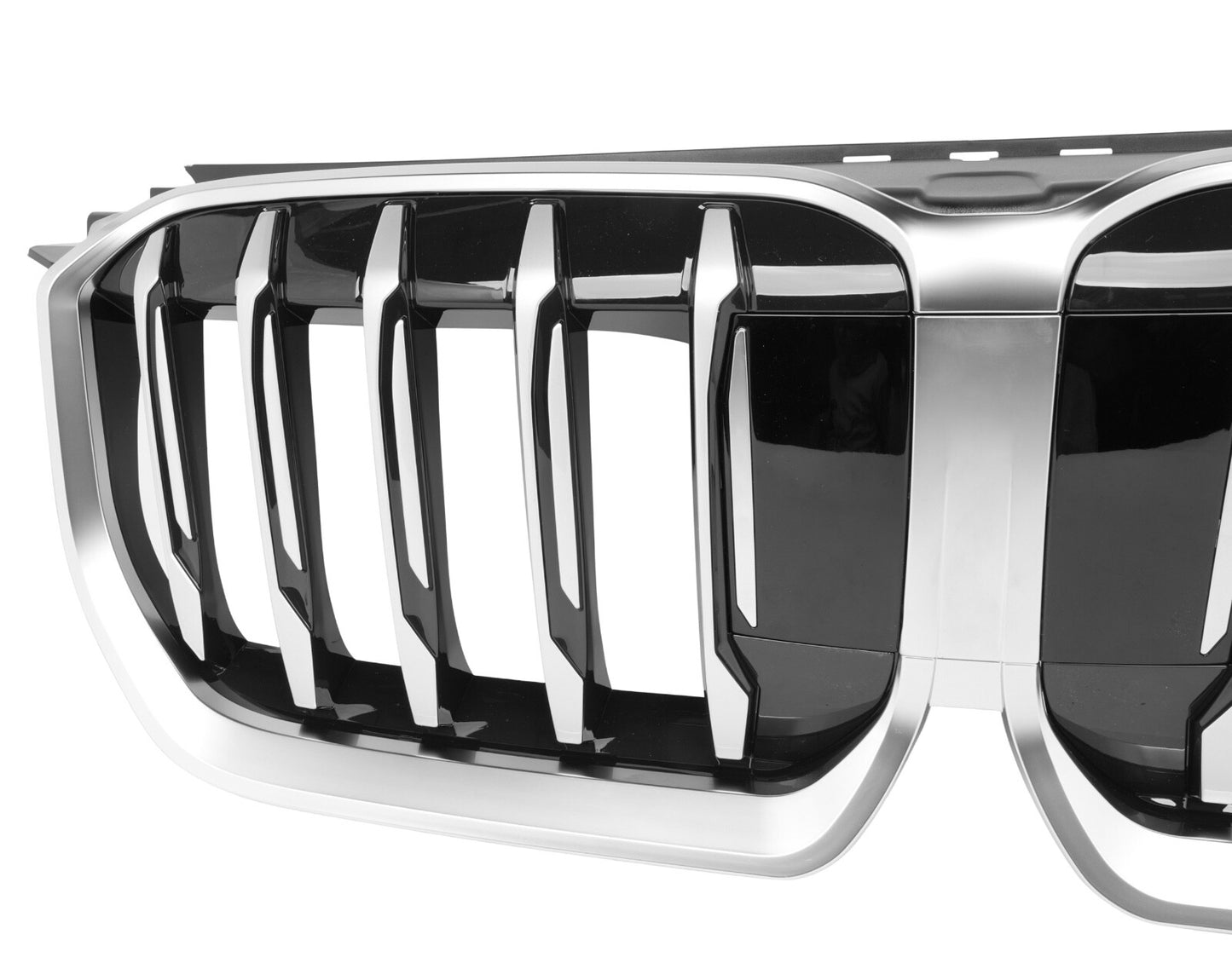 2024 BMW X1 U11 FRONT UPPER GRILLE 51139880301